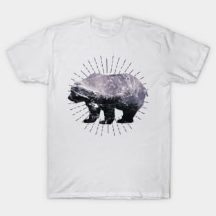 Wilderness Bear T-Shirt